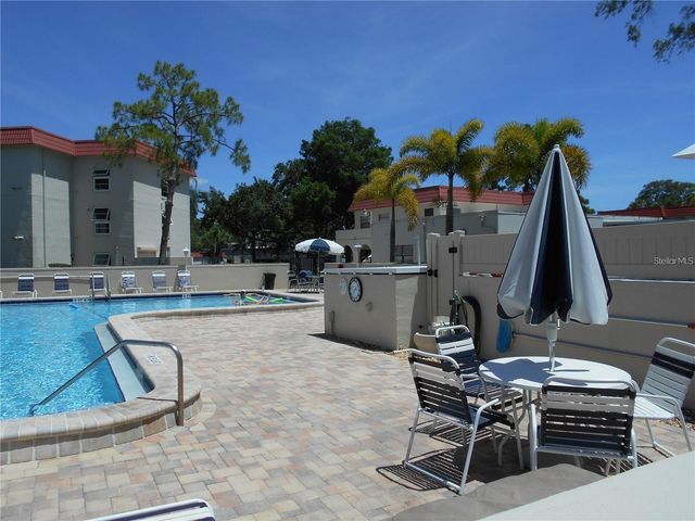 2700 BAYSHORE BOULEVARD 4103, Dunedin, FL 34698