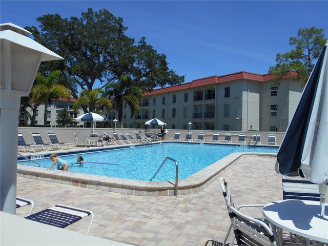 2700 BAYSHORE BOULEVARD 4103, Dunedin, FL 34698