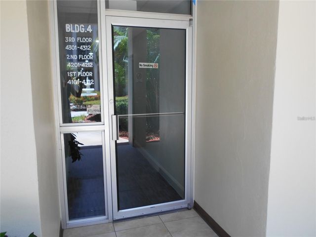 2700 BAYSHORE BOULEVARD 4103, Dunedin, FL 34698