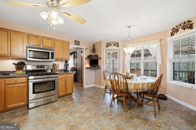 64 Pin Oak Lane, Ellijay, GA 30540