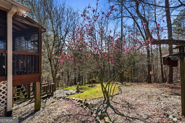 64 Pin Oak Lane, Ellijay, GA 30540