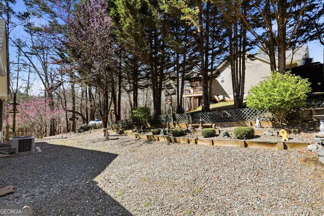 64 Pin Oak Lane, Ellijay, GA 30540