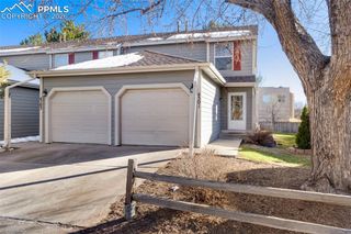 4301 Hunting Meadows Circle, Colorado Springs, CO 80916