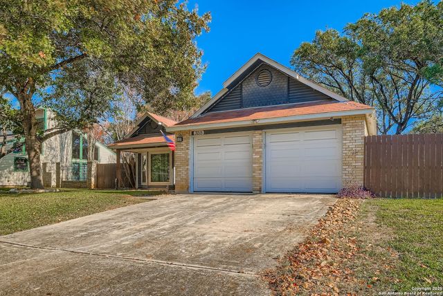 3215 Morning Crk, San Antonio, TX 78247