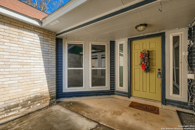 3215 Morning Crk, San Antonio, TX 78247