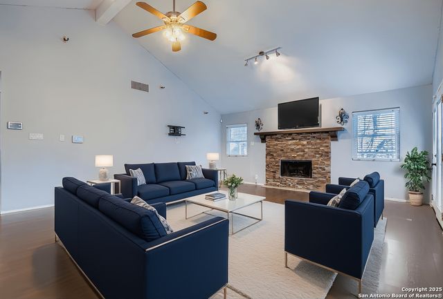 3215 Morning Crk, San Antonio, TX 78247