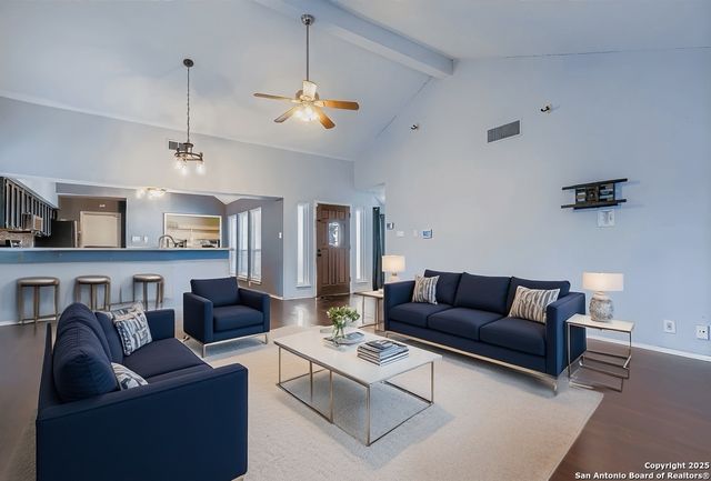 3215 Morning Crk, San Antonio, TX 78247