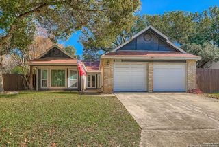 3215 Morning Crk, San Antonio, TX 78247