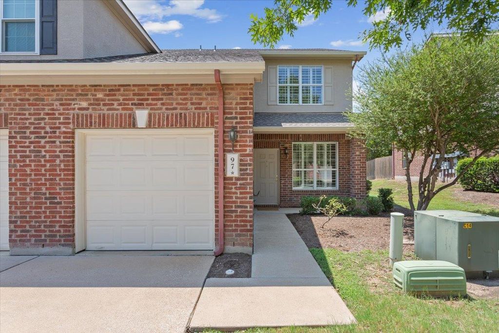 97 Verde Ranch LOOP, Leander, TX 78641