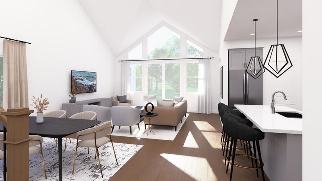 7672 Hatcher Heights Dr, Fairview, TN 37062