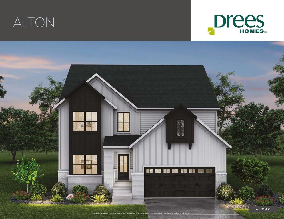 7672 Hatcher Heights Dr, Fairview, TN 37062