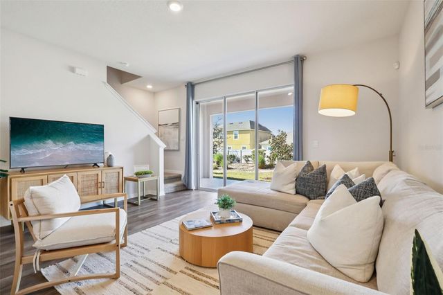 2549 OLYMPIC COURT, Davenport, FL 33837