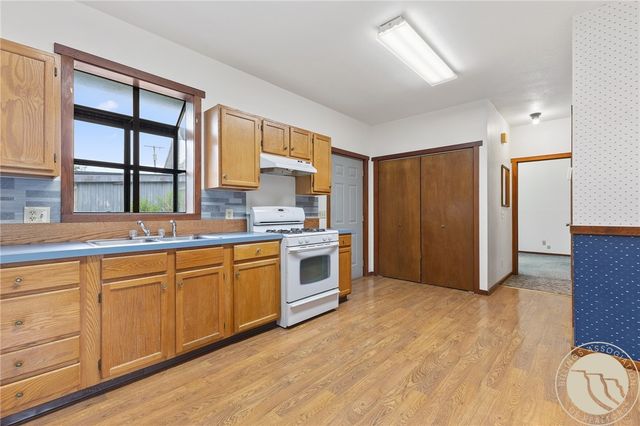 3112 6th Avenue S, Billings, MT 59101