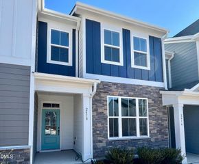 2418 Whitewing Lane, Wendell, NC 27591