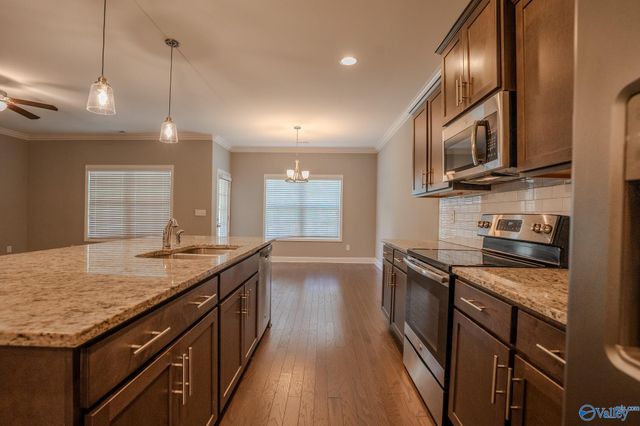 264 Willow Bank Circle, Decatur, AL 35603
