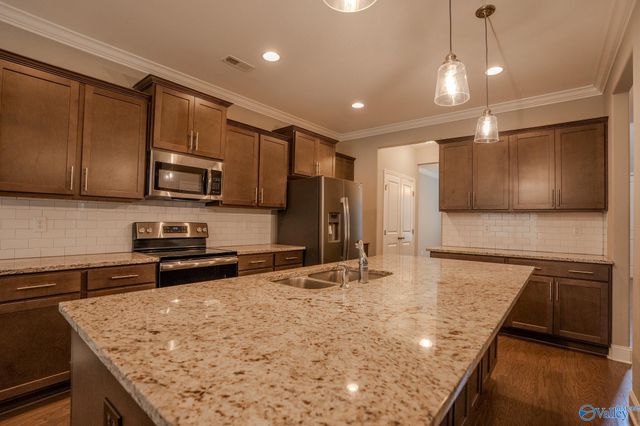264 Willow Bank Circle, Decatur, AL 35603