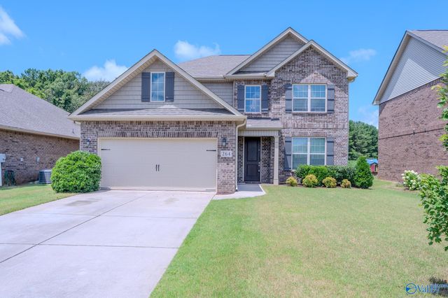 264 Willow Bank Circle, Decatur, AL 35603
