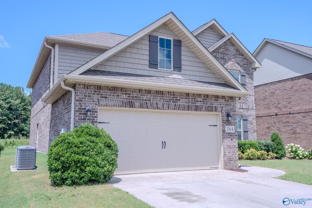 264 Willow Bank Circle, Decatur, AL 35603