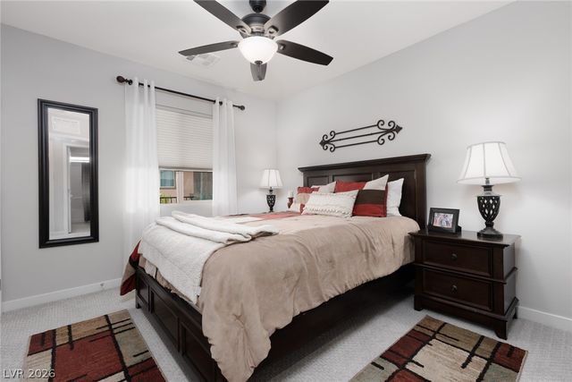 9719 Zircon Cliff Avenue, Las Vegas, NV 89148