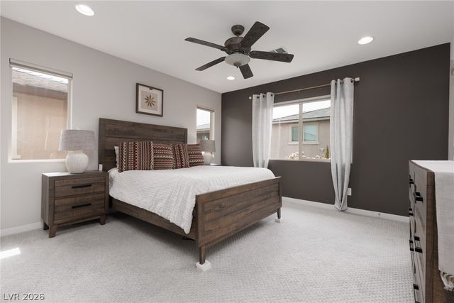 9719 Zircon Cliff Avenue, Las Vegas, NV 89148