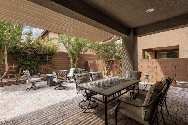 9719 Zircon Cliff Avenue, Las Vegas, NV 89148