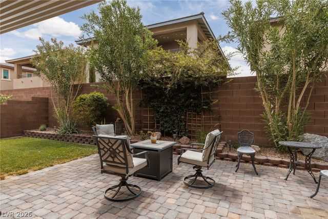 9719 Zircon Cliff Avenue, Las Vegas, NV 89148