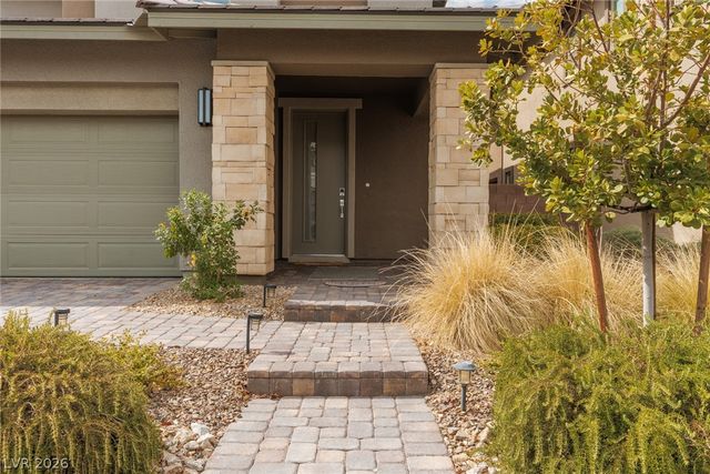 9719 Zircon Cliff Avenue, Las Vegas, NV 89148