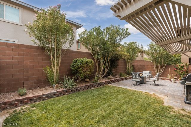 9719 Zircon Cliff Avenue, Las Vegas, NV 89148