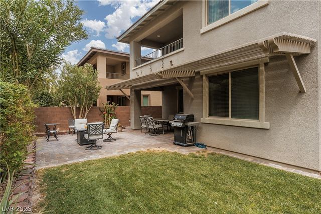9719 Zircon Cliff Avenue, Las Vegas, NV 89148