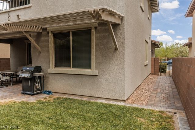 9719 Zircon Cliff Avenue, Las Vegas, NV 89148
