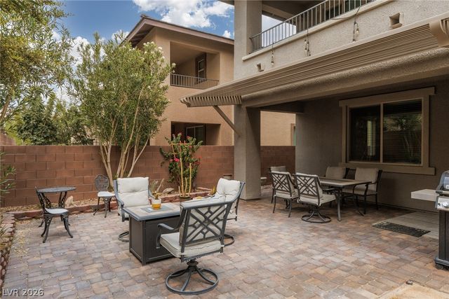 9719 Zircon Cliff Avenue, Las Vegas, NV 89148