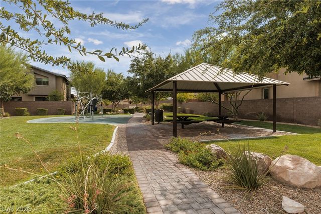 9719 Zircon Cliff Avenue, Las Vegas, NV 89148