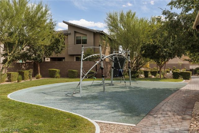 9719 Zircon Cliff Avenue, Las Vegas, NV 89148