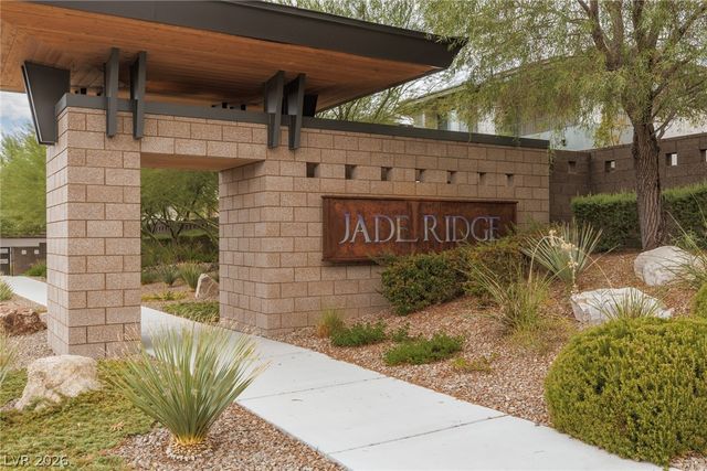 9719 Zircon Cliff Avenue, Las Vegas, NV 89148