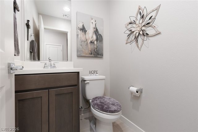 9719 Zircon Cliff Avenue, Las Vegas, NV 89148