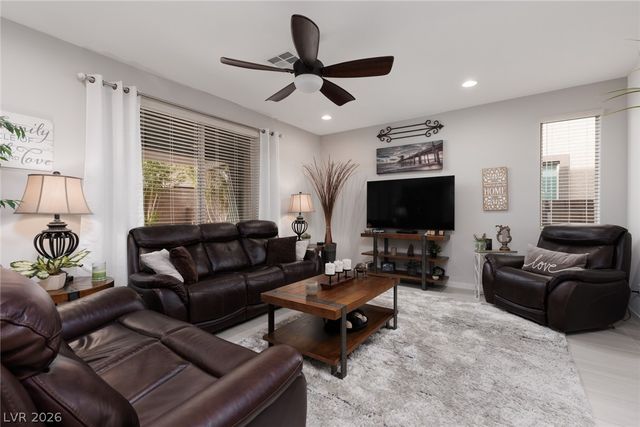 9719 Zircon Cliff Avenue, Las Vegas, NV 89148
