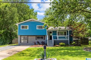 8 KING VALLEY ROAD, Pelham, AL 35124