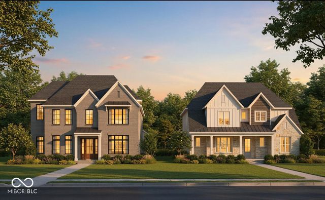 320 2nd Street NE, Carmel, IN 46032