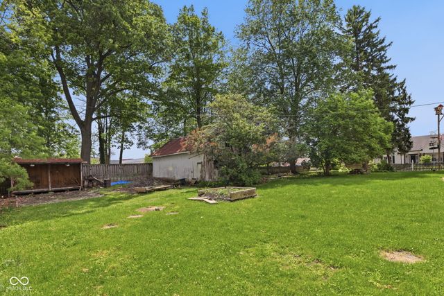 320 2nd Street NE, Carmel, IN 46032