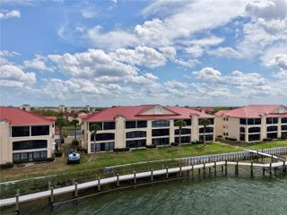 442 BOUCHELLE DRIVE 305, New Smyrna Beach, FL 32169