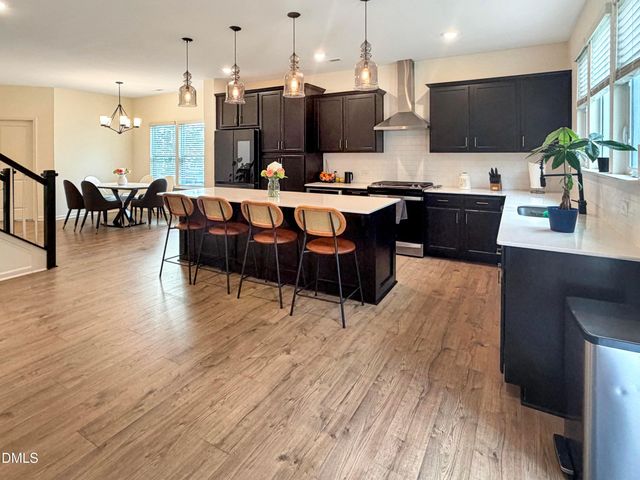 119 Bent Willow Drive, Clayton, NC 27527
