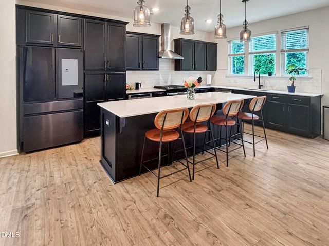 119 Bent Willow Drive, Clayton, NC 27527