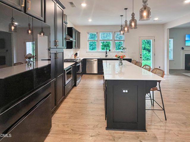 119 Bent Willow Drive, Clayton, NC 27527