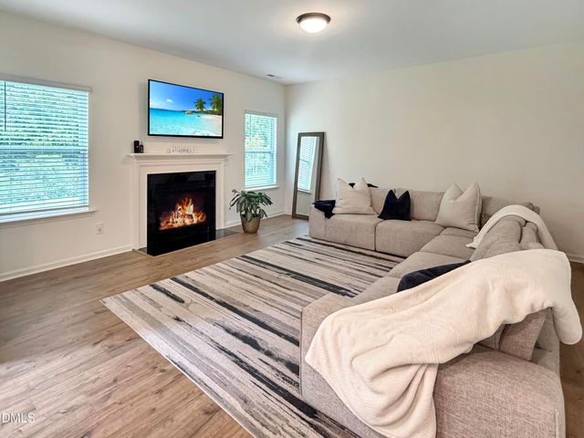 119 Bent Willow Drive, Clayton, NC 27527
