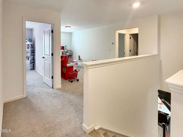119 Bent Willow Drive, Clayton, NC 27527