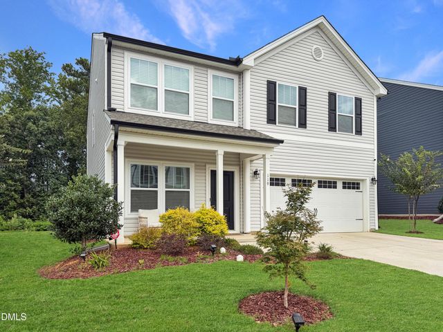 119 Bent Willow Drive, Clayton, NC 27527