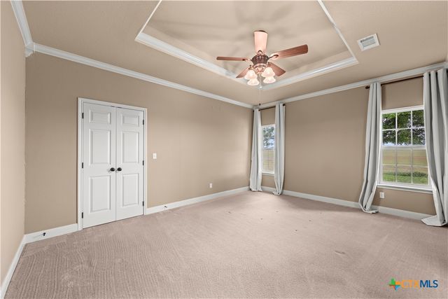 550 Dowell Road, Moody, TX 76557