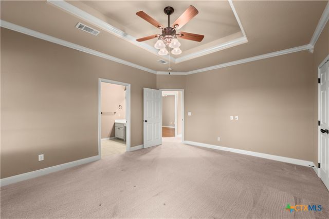 550 Dowell Road, Moody, TX 76557