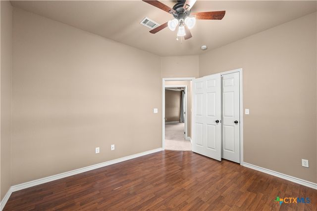 550 Dowell Road, Moody, TX 76557
