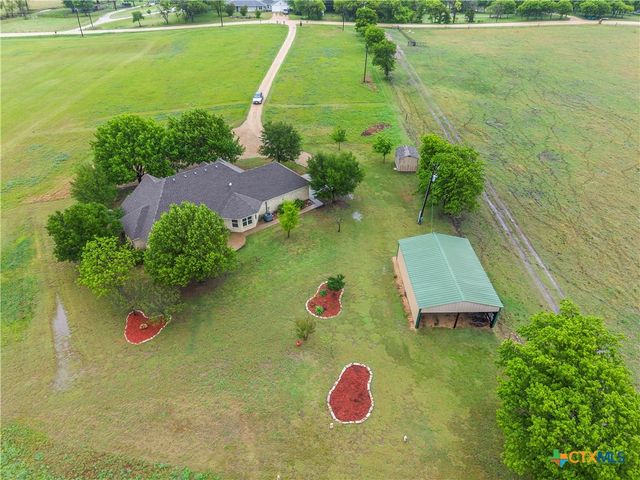 550 Dowell Road, Moody, TX 76557